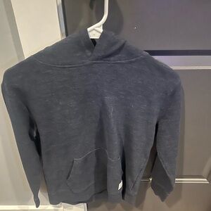 Gap Kids Hoodie Sweater/Sweatshirt. Size L Color:Blue